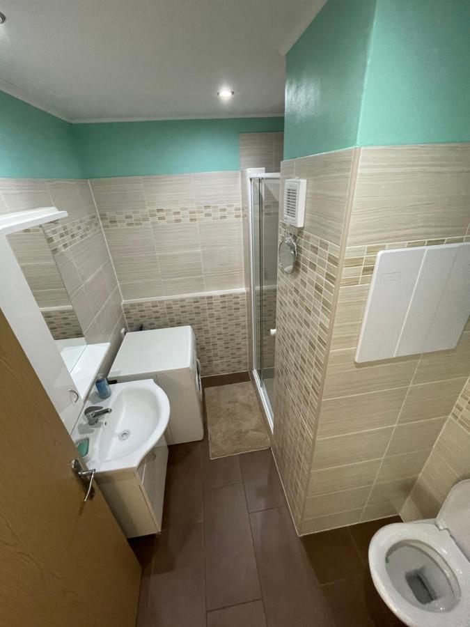 Apartman Vs ฟรันทิชโกวี ลาซเน ภายนอก รูปภาพ