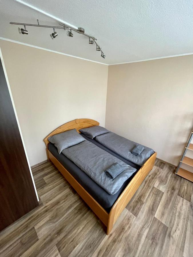 Apartman Vs ฟรันทิชโกวี ลาซเน ภายนอก รูปภาพ