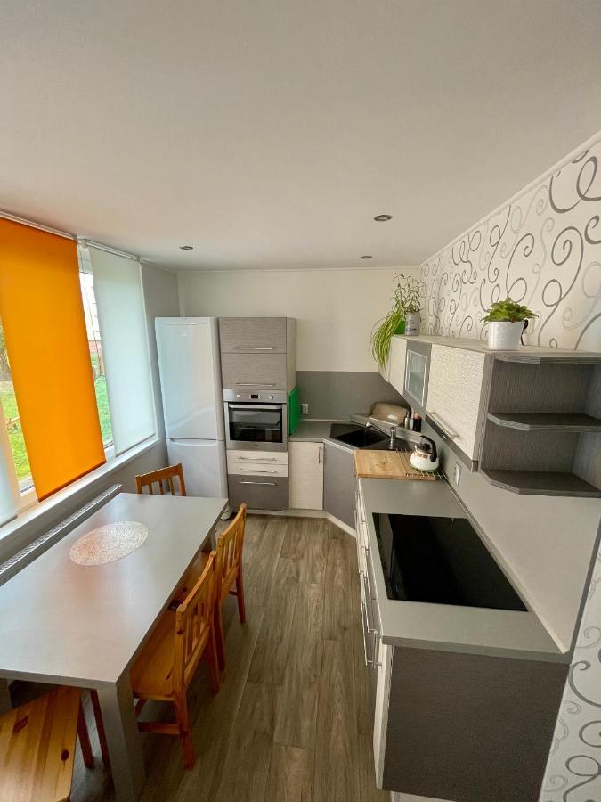 Apartman Vs ฟรันทิชโกวี ลาซเน ภายนอก รูปภาพ